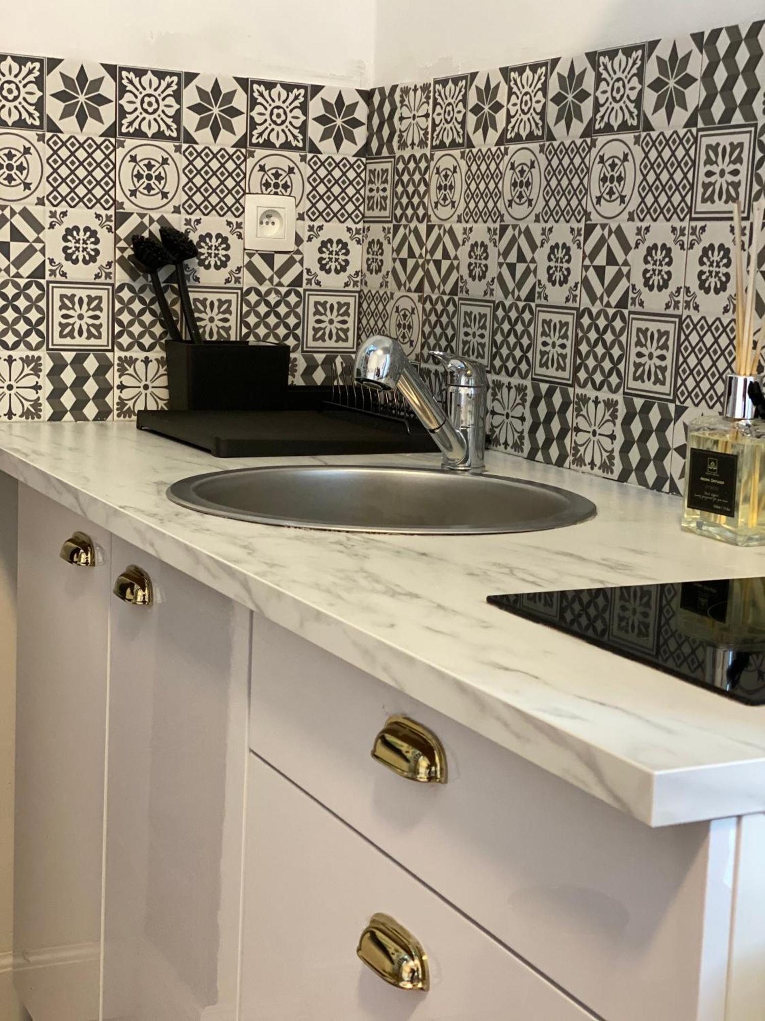 Apartement City Center Mons Zewnętrze zdjęcie