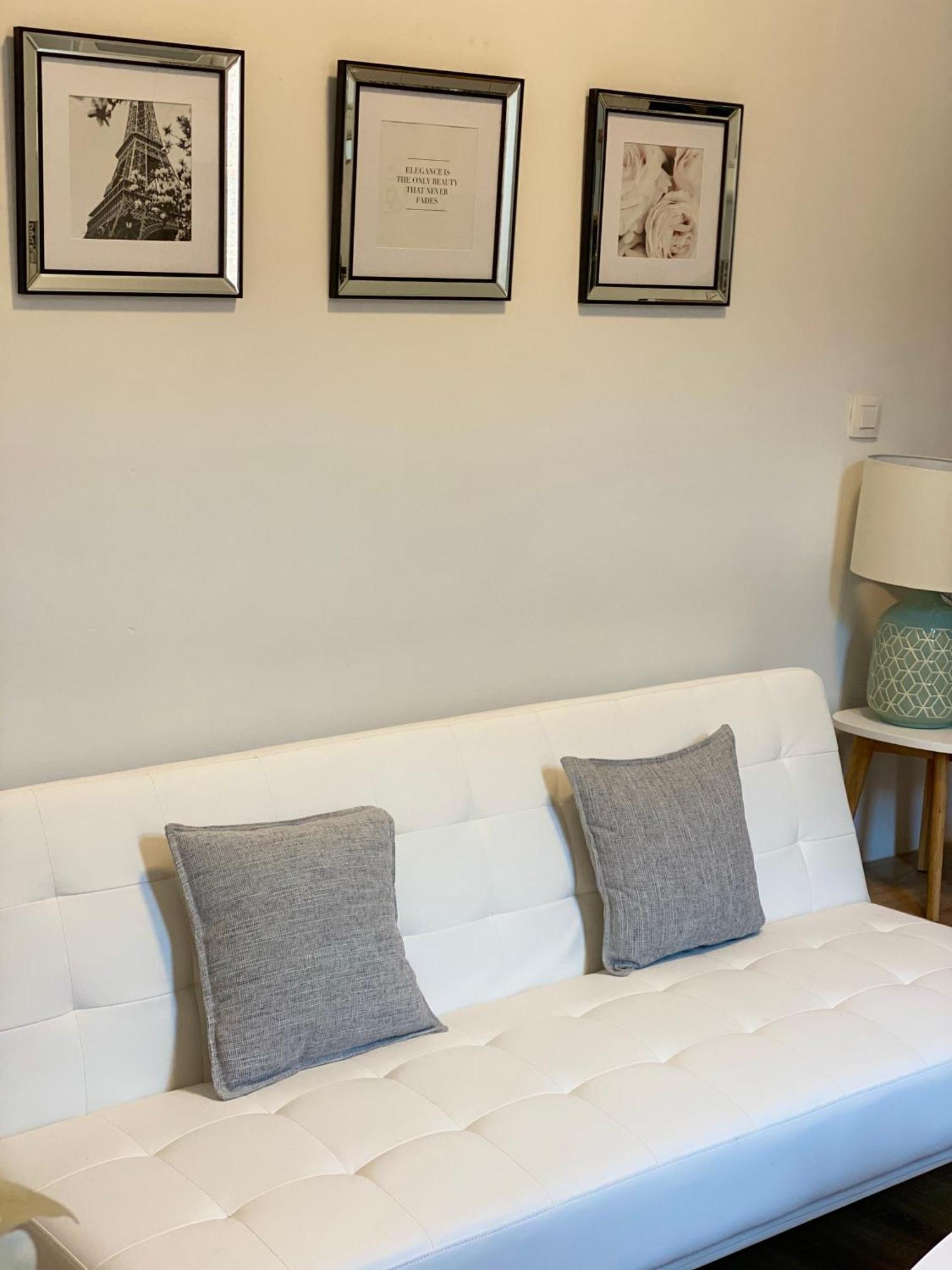 Apartement City Center Mons Zewnętrze zdjęcie