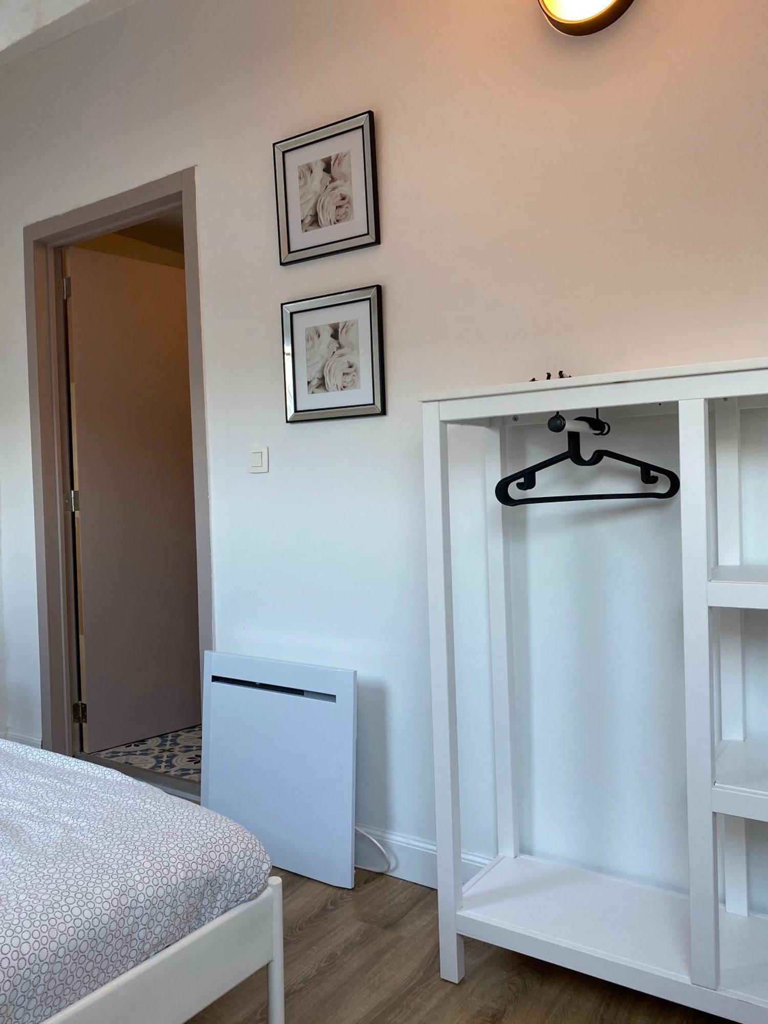 Apartement City Center Mons Zewnętrze zdjęcie