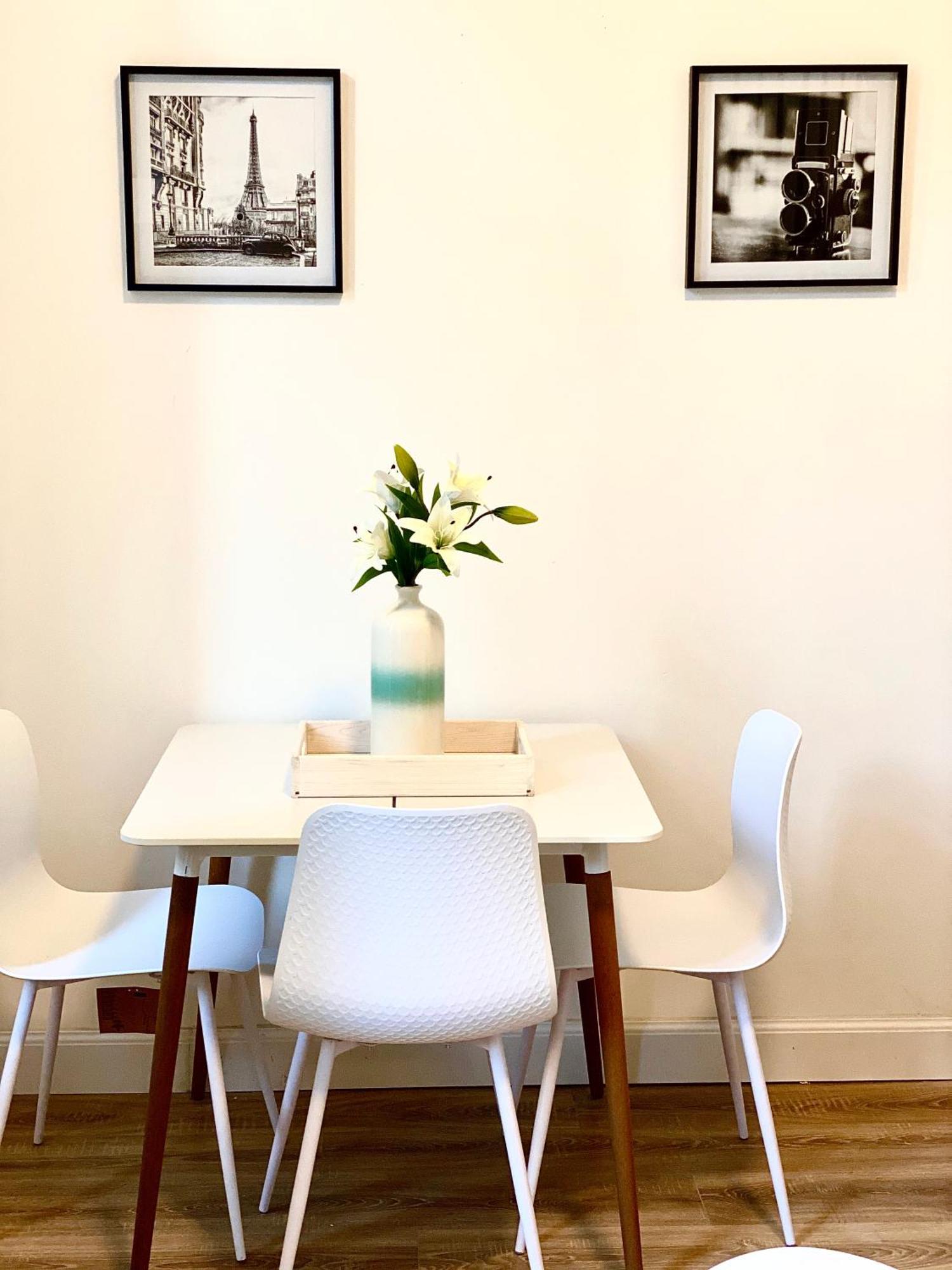 Apartement City Center Mons Zewnętrze zdjęcie